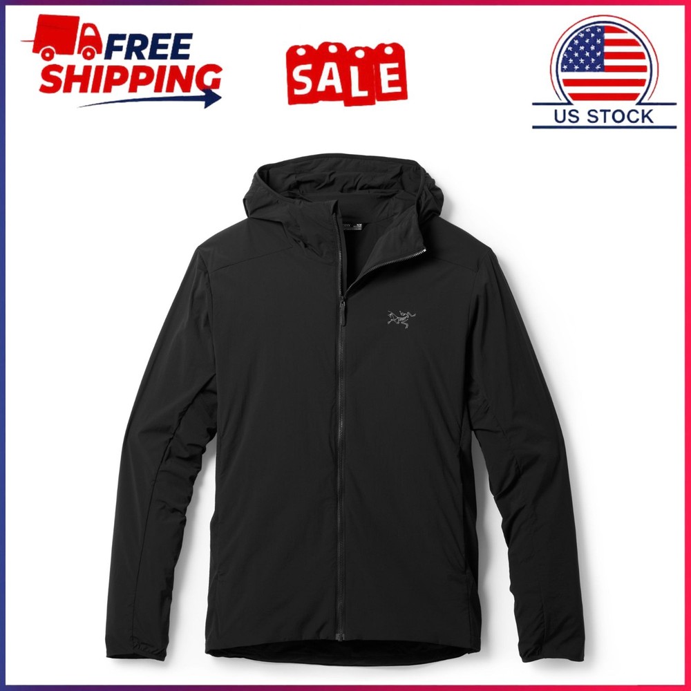 Arc'teryx Atom SL Hoody - Men's