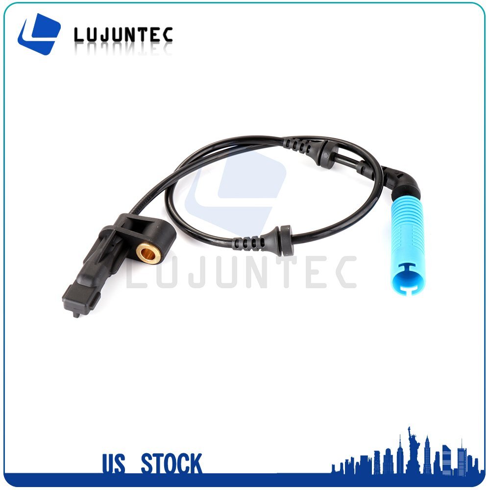 ABS Wheel Speed Sensor Front Right for BMW 325Ci 330Ci M3 Z4 Performance-image
