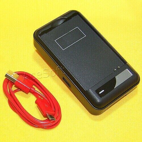 High-Grade Micro USB Charger Cable for LG G3 US990 by U.S. Cellular-image