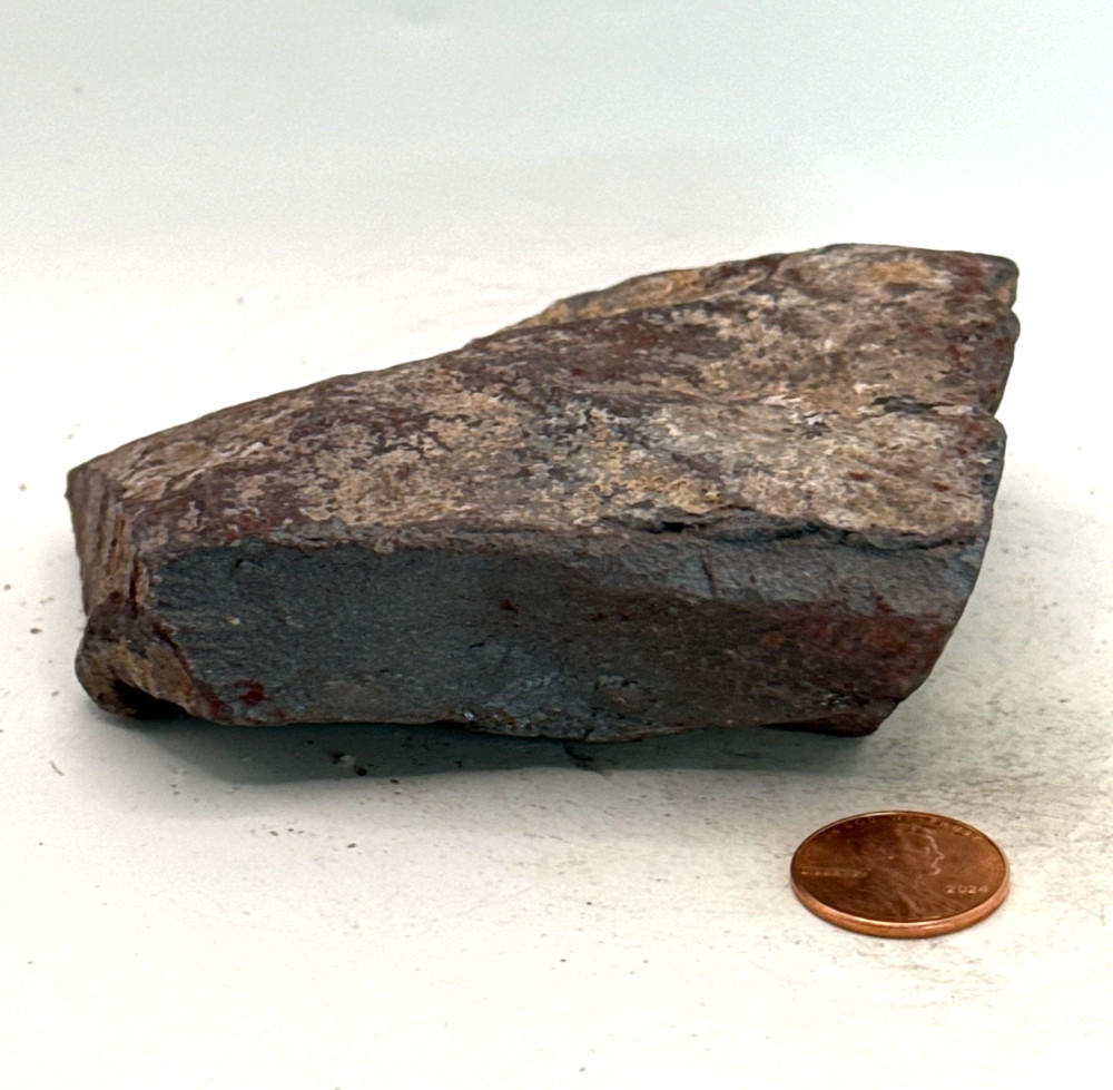 Beautiful Hematite Specimen 647 Grams