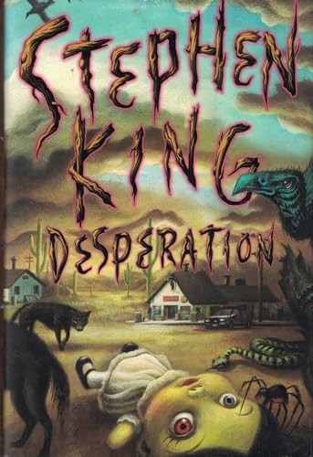 Desperation, King, Stephen