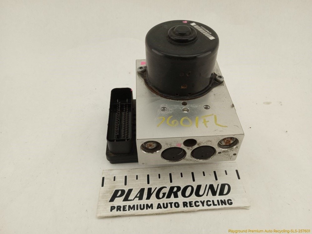 Mercedes SLK280 SLK350 R171 ABS Anti Lock Brake Pump Actuator Fits 2006-2009 06