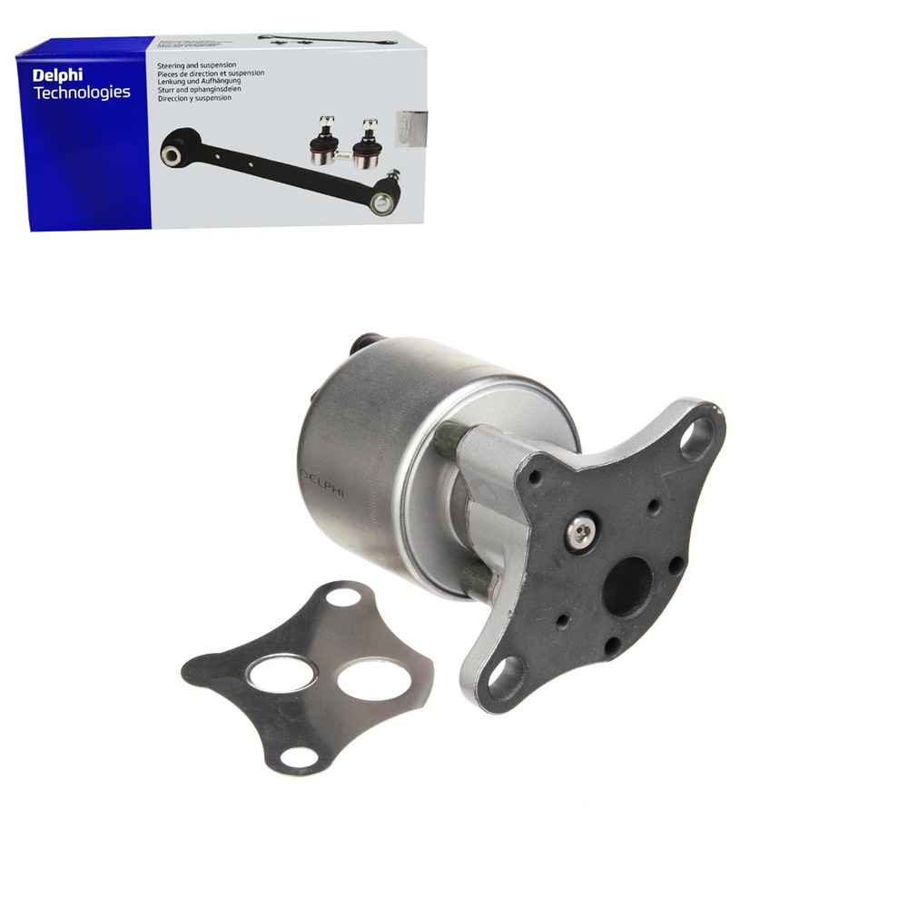 Delphi EGR Valve for 1996-1998 Buick Skylark 2.4L 4-Cylinder Engine