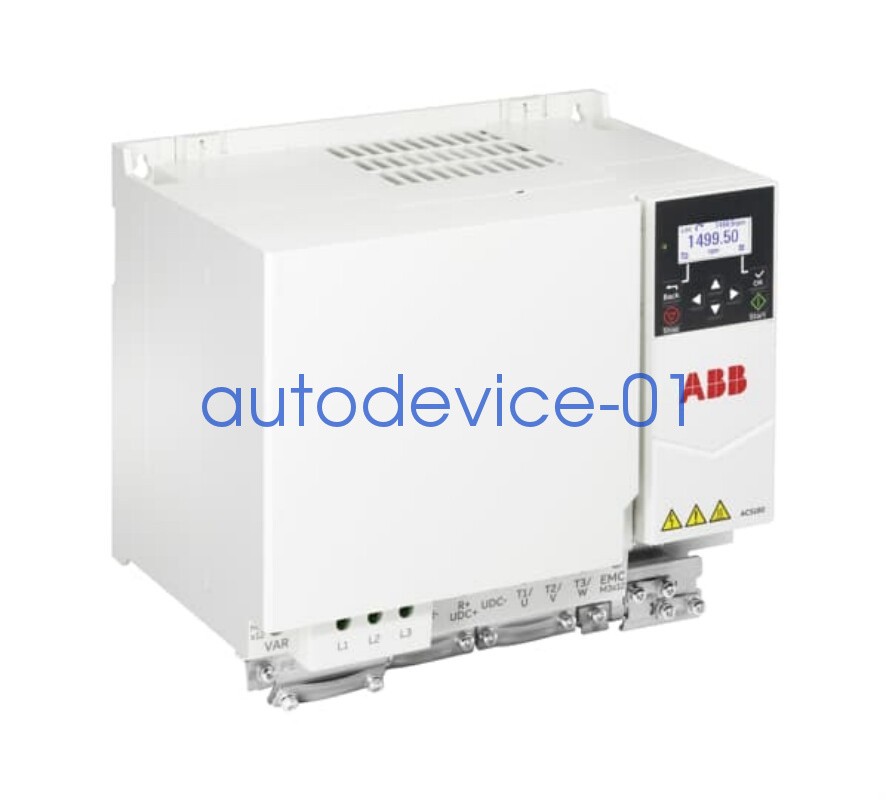 1pc ABB ACS180-04N-045A-4 frequency converter 22 KW DHL/FedEx