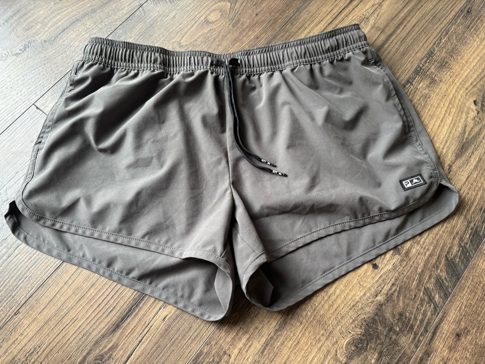 Pelagic Shorts Women’s Large Elastic Waist