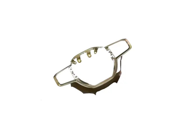 Genuine Mopar Steering Wheel Bezel 6TE74LC5AA