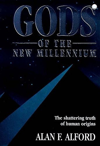 Gods of the New Millenium by Alford, Alan F Paperback Book The Fast FreeFREE US DELIVERY | ISBN: 0340696133 | Quality Books