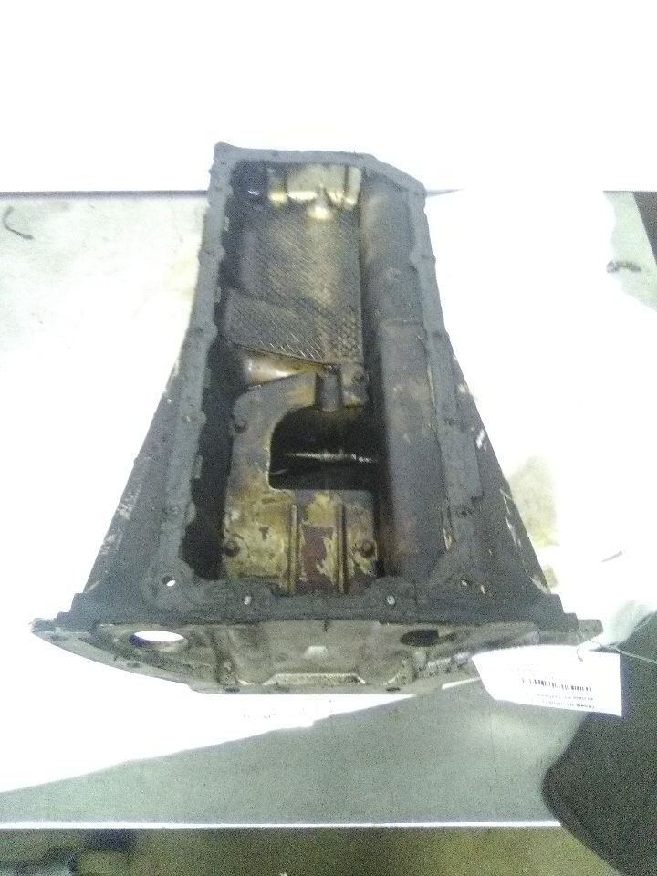 99-04 Land Rover Discovery Oil Pan Discovery