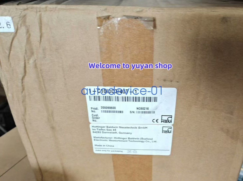 1pc NEW 1-C16I3C3/40T-1 Digital Sensor  By DHL/FedEx