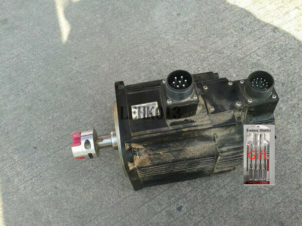 1PCS SGMGH-05ACA2B via DHL or Fedex fast shipping