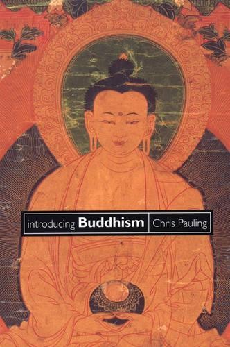 Introducing Buddhism by Chris Pauling Paperback Book The Fast Free ShippingFREE US DELIVERY | ISBN: 0904766977 | Quality Books