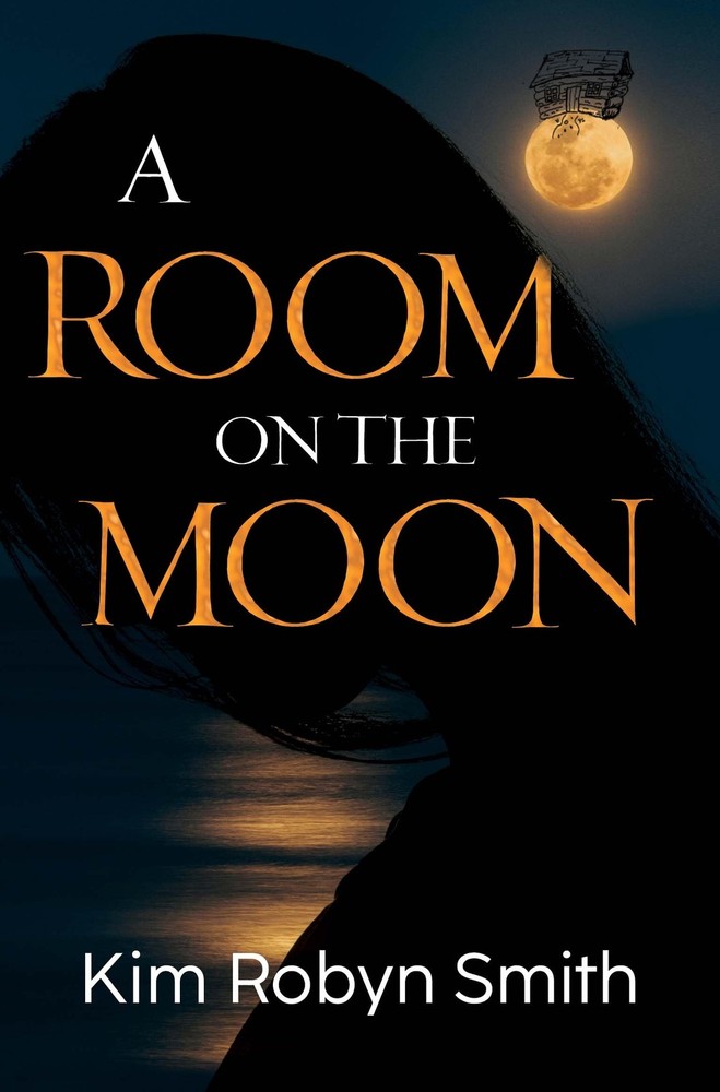Kim Robyn Smith A Room on the Moon (Paperback)Another great item from Rarewaves USA | Free delivery!