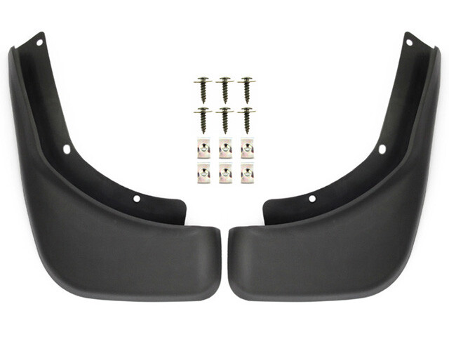 PRO PARTS 31359684 Mud Flap Kit Volvo XC60