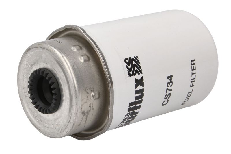 PX fuel filter for Ford Transit, Transit Tourneo 2.0D/2.4D 01.00-05.06