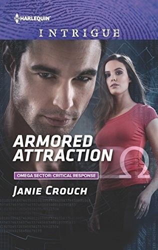 Armored Attraction (Harlequin Intrigue:... by Crouch, Janie Paperback / softbackFREE US DELIVERY | ISBN: 0373699107 | Quality Books
