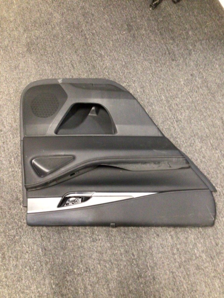 Infiniti QX60 2023 door trim panel LH REAR