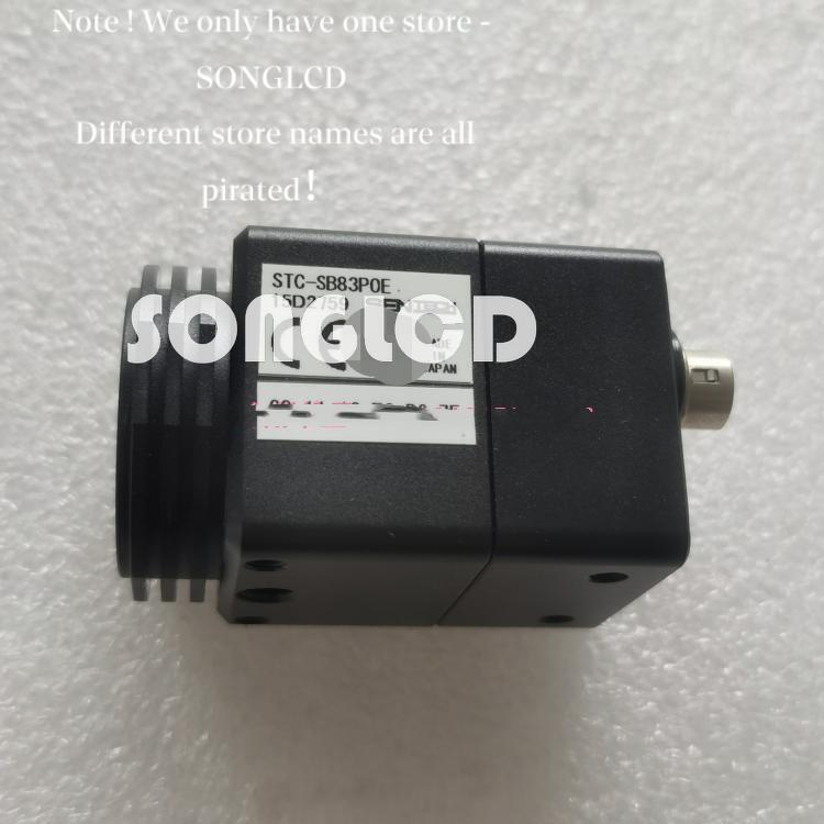 1PCS STC-SB83P0E via DHL or Fedex fast shipping