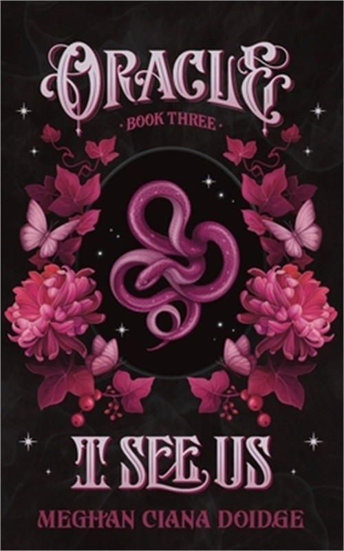 I See Us (Paperback or Softback)
