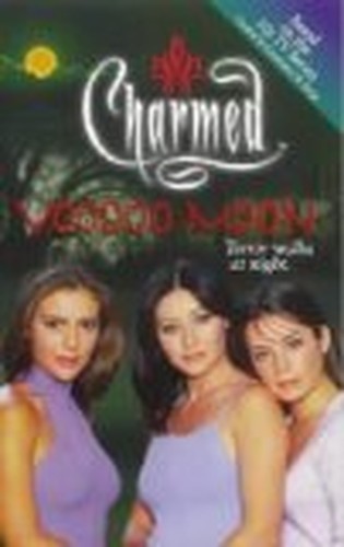 Charmed: Voodoo Moon by Burge, Constance M. Paperback Book The Fast FreeFREE US DELIVERY | ISBN: 0743409299 | Quality Books