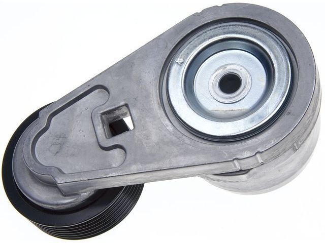 For Chevrolet Silverado 3500 Classic Accessory Belt Tensioner Gates 85187WHTH