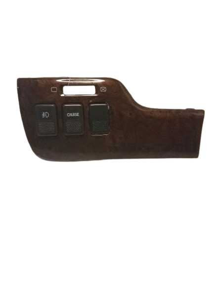 OUTBAKLEG 2002 Dash/Interior/Seat Switch 334410Tested