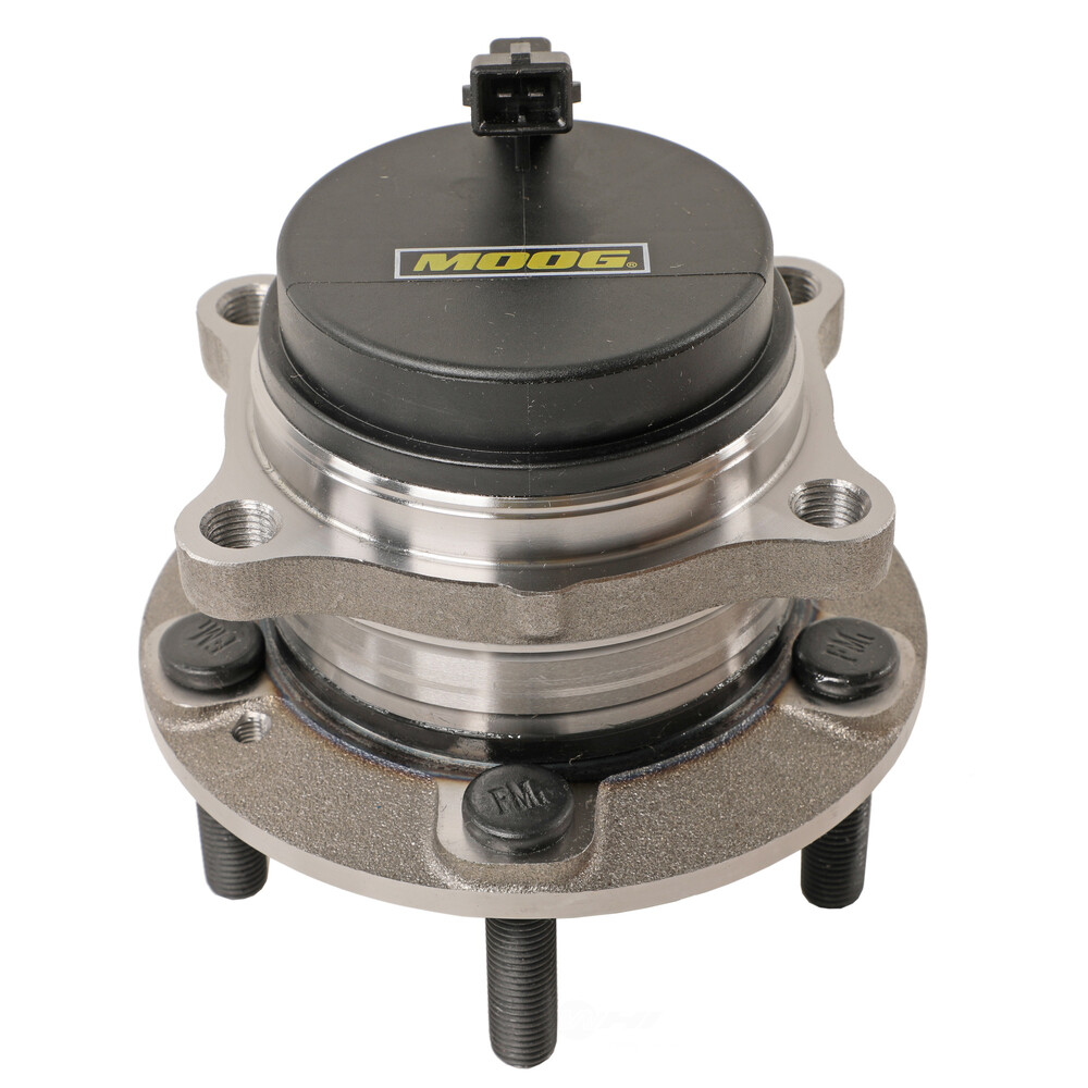 Wheel Bearing and Hub Assembly Moog 512326