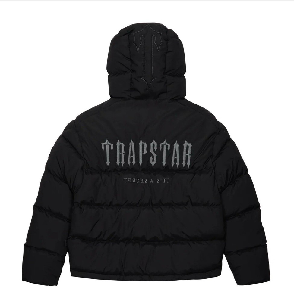 Original Trapstar Jacket