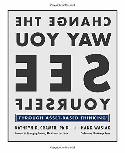 Change the Way You See Yourself: - Hardcover, by Kathryn D. Cramer; - Very Good