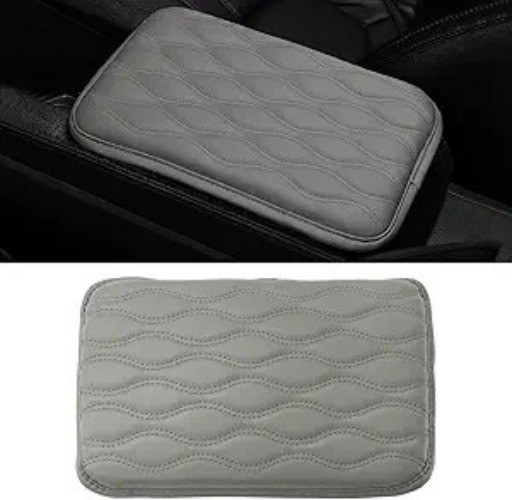 Universal Car Center Console Pad, 12.6
