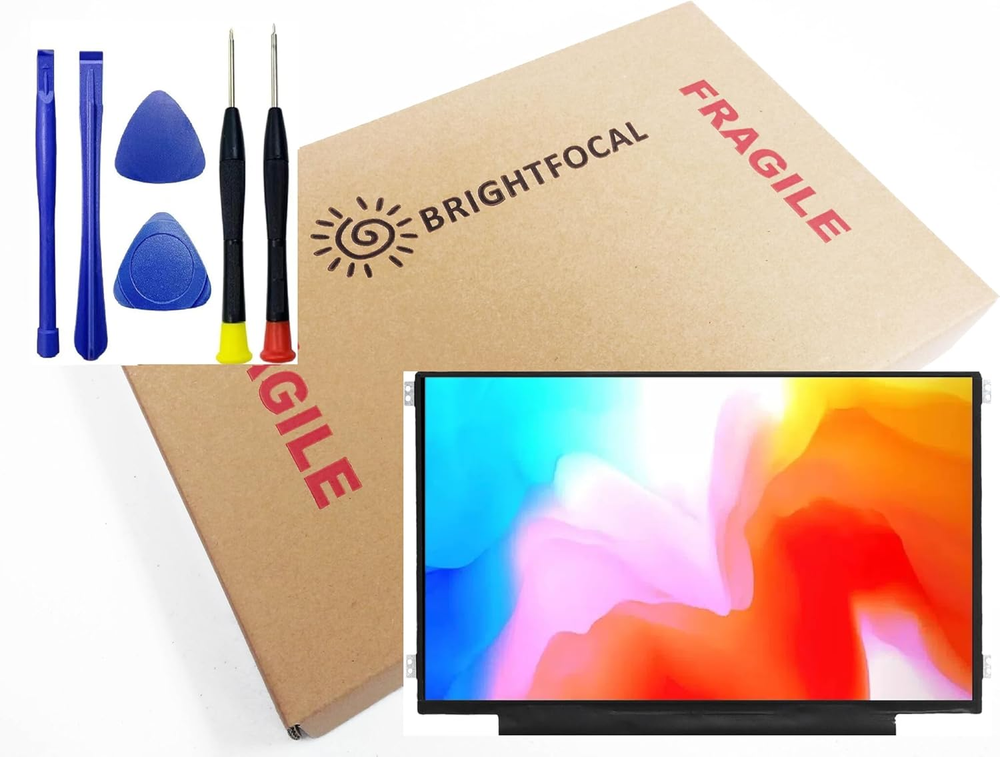 New Screen for Acer Chromebook C732 11.6 Non-Touch HD WXGA 1366 X 768 Slim Matte