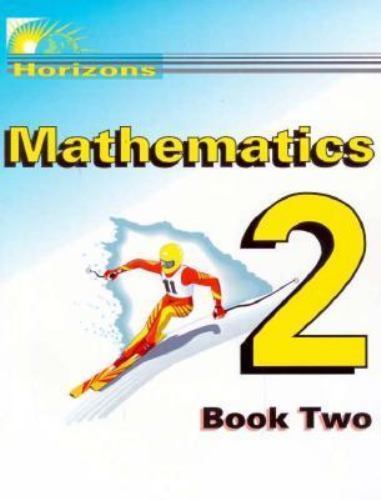 Horizons 2nd Grade Math Student Book 2 by Sareta A. Cummins