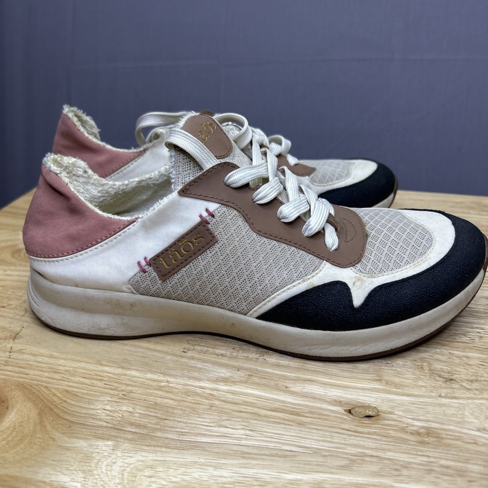 Taos Direction Shoes Sneaker Women's Size 7.5 Casual Comfort Athletic Lifestyle
