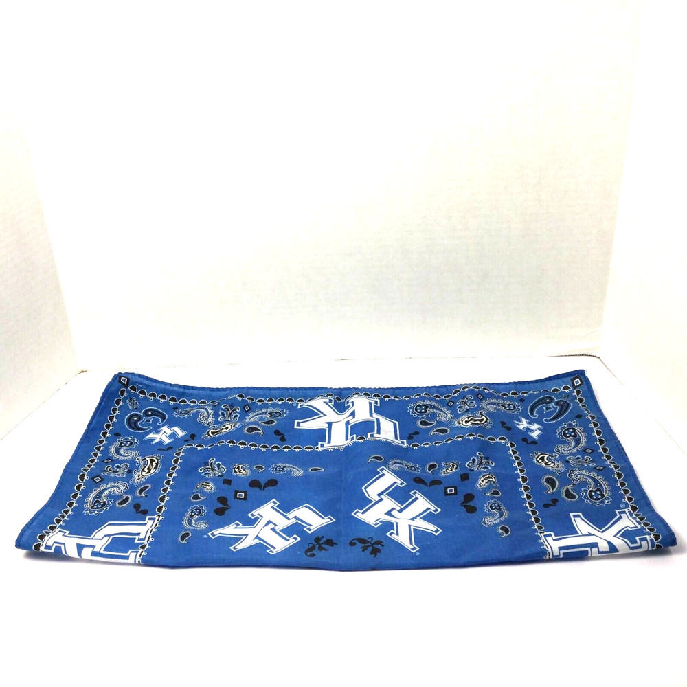 University of Kentucky Bandana