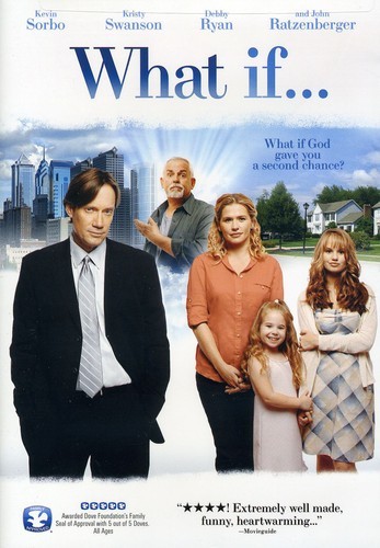 What If... [New DVD] Dolby, Subtitled, Widescreen