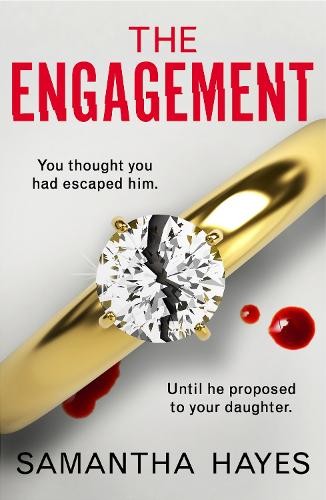 The Engagement: An absolutely unputdo... by Hayes, Samantha Paperback / softbackFREE US DELIVERY | ISBN: 1836180691 | Quality Books