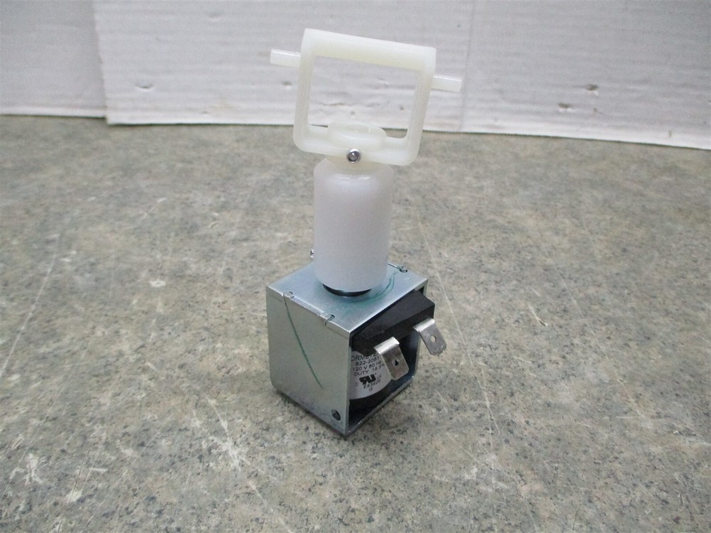 Whirlpool Refrigerator Solenoid Replacement Part 2152713