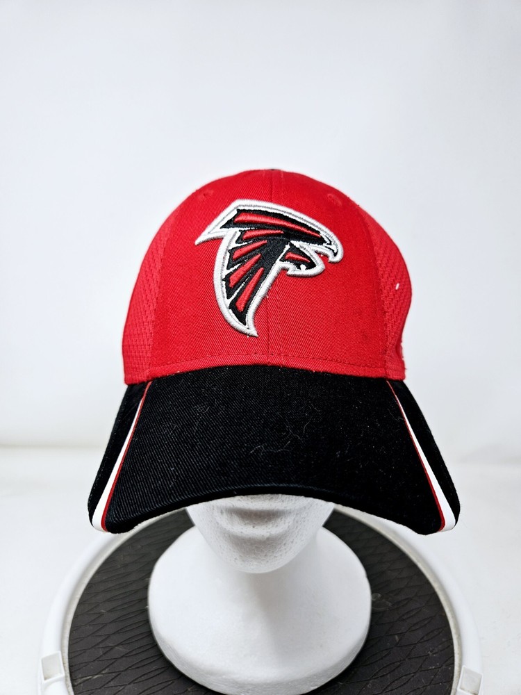 Vintage Atlanta Falcons Reebok Strapback NFL Hat Collectible Fast Shipping
