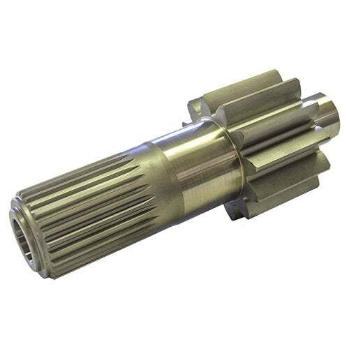 Final Drive Pinion for John Deere 450G 450G LT 450G LGP T83325