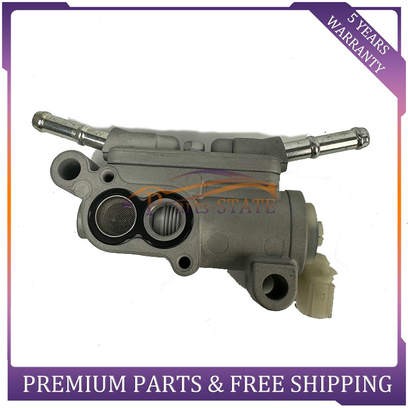 Fuel Injection Idle Air Control Valve For HONDA ACCORD PRELUDE 36450-PK2-023