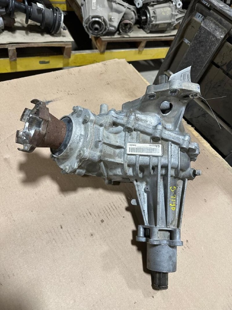 2009-2015 Chevy Traverse Transfer Case Assembly Replacement Part
