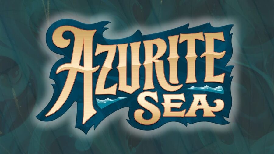 Disney Lorcana Azurite Sea Choose Your Card: Rare-Legendary Non Foil