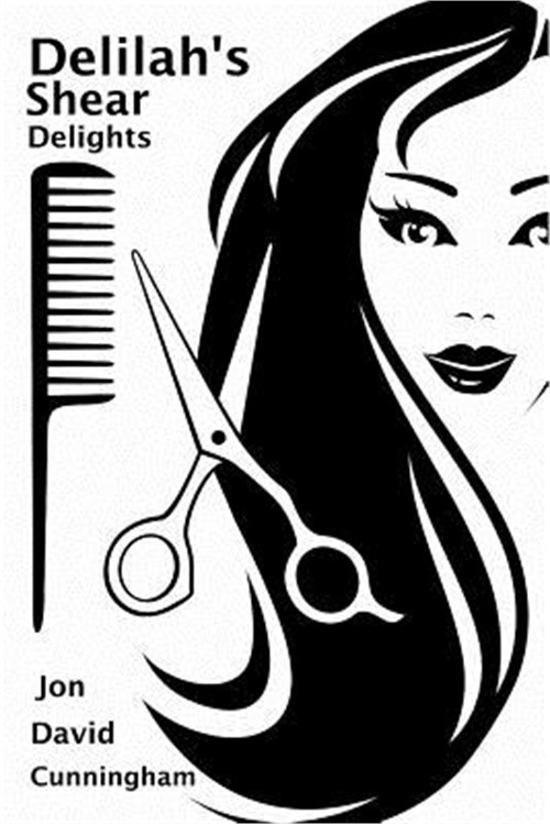 Delilah's Shear Delights (Paperback or Softback)