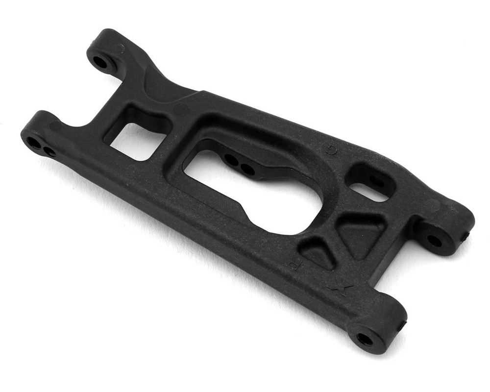XRAY XB2 LSM Front Right Suspension Arm (Short)🌟✨25 Years on eBay! 250,000+ feedback!✨🌟