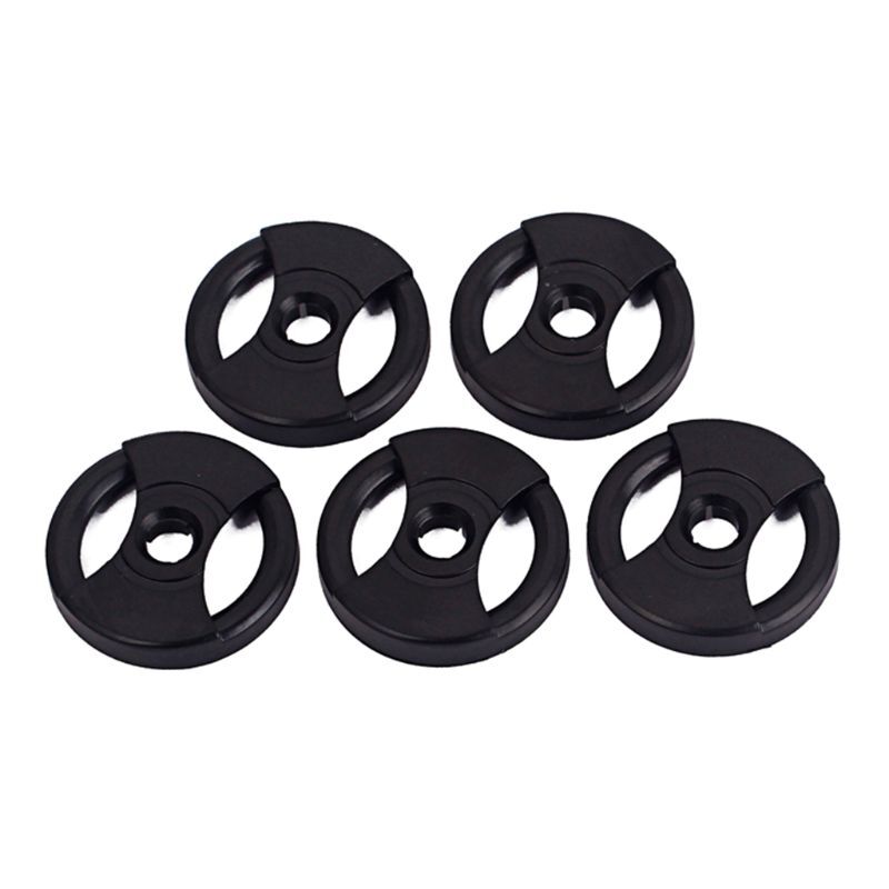 Vinyl Record Adapter 38mm 7in 45RPM Turntable Phonograph Technicas