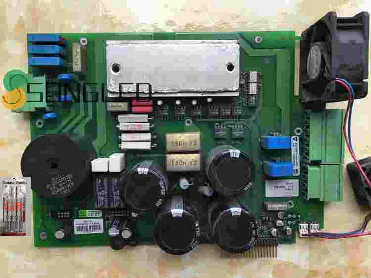 1PCS G5-LT-BG1 V3403 3.7KW 400V via DHL or Fedex fast shipping