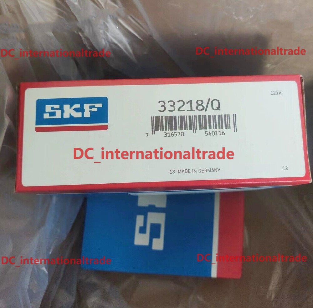 NEW SKF 33218/Q tapered roller bearing 1PCS #PA