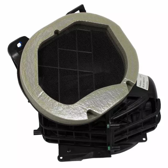 Genuine Ford Air Inlet Duct DL3Z-19A618-A