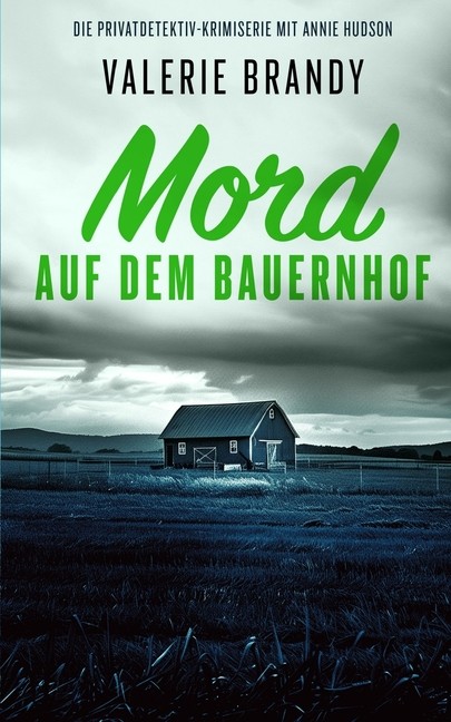 Mord Auf Dem Bauernhof