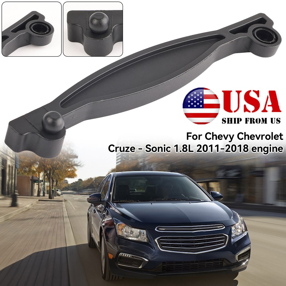 Chevrolet Sonic Cruze 1.8L New Intake Manifold Tuning Valve Runner Arm
