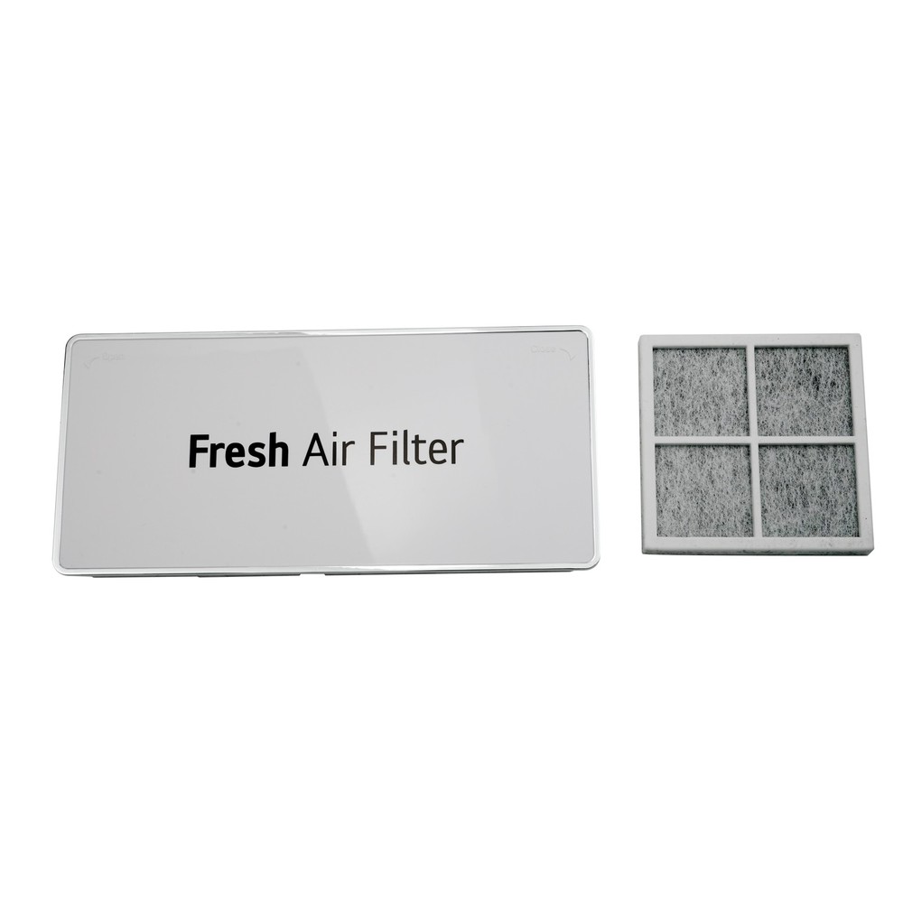 Fresh Air Filter Cover Decor MCR66849208/9219 for LG Refrigerators AP6892370